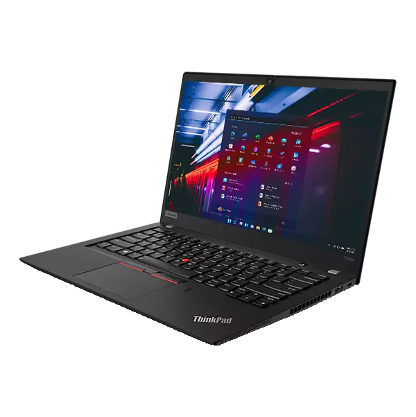 ThinkPad T490s