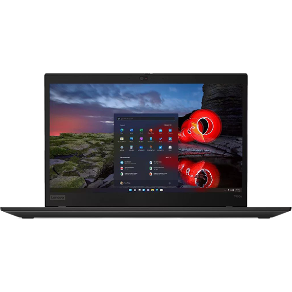 ThinkPad T495s (14")