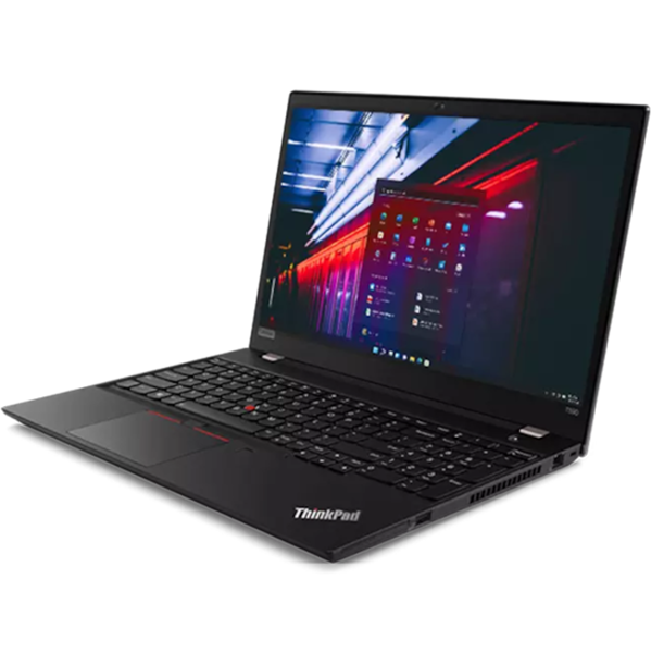 ThinkPad T590