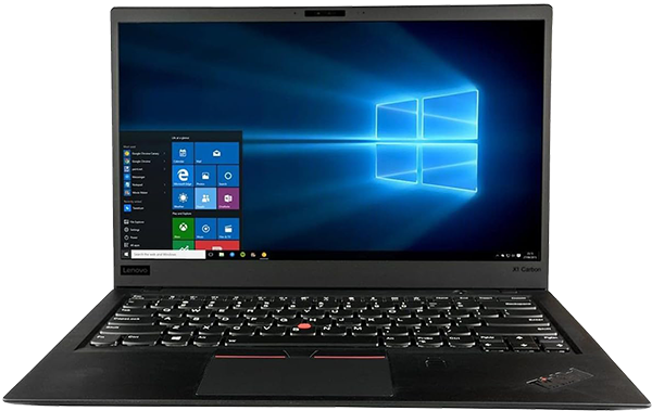ThinkPad X1 Carbon Gen 6