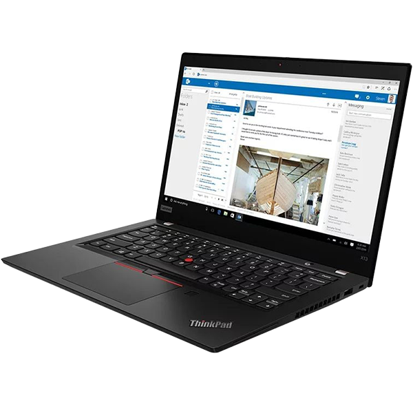 ThinkPad X13 (Gen 1)