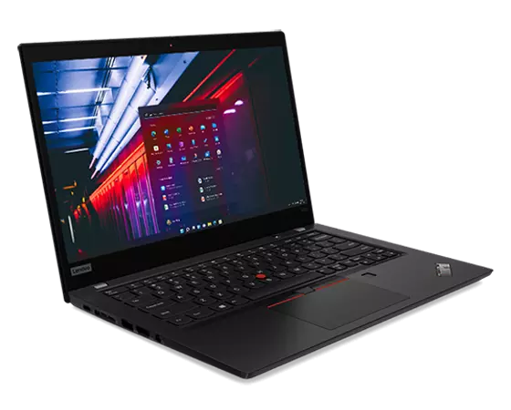 ThinkPad X390