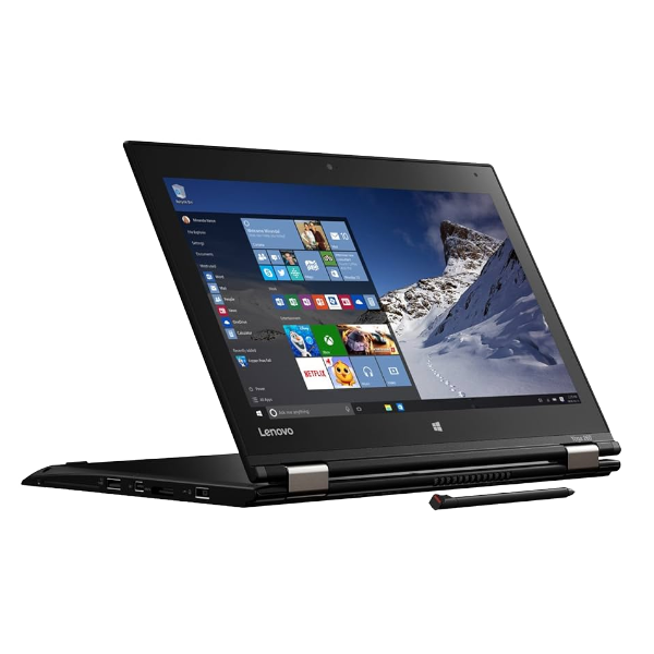 ThinkPad Yoga 260