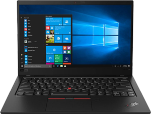 X1 Carbon Gen 7