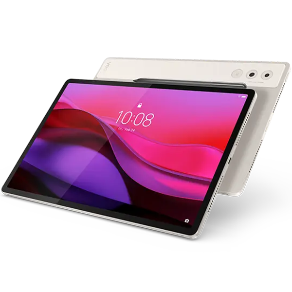Yoga Tab Plus