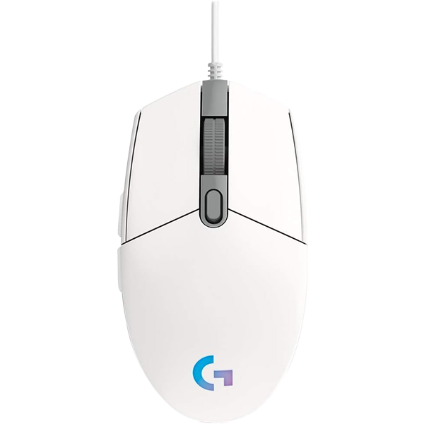 G203 Prodigy Wired Gaming Mouse