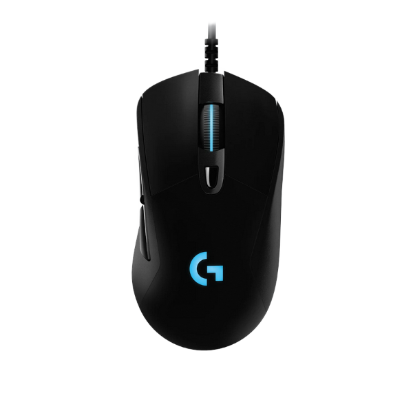 G403 HERO Gaming Mouse