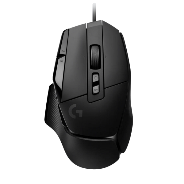 G502 X Gaming Mouse