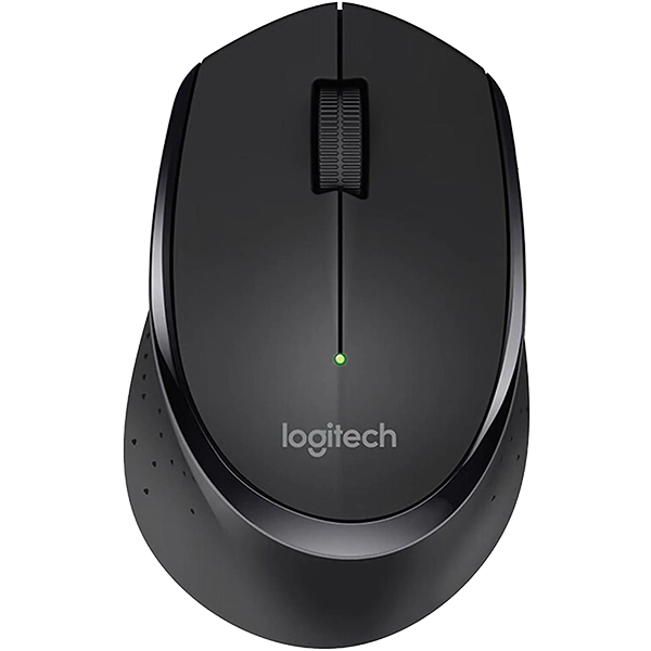 M275 Wireless Mouse