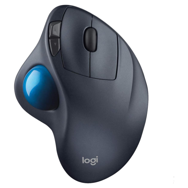 M570 Wireless Trackball Mouse