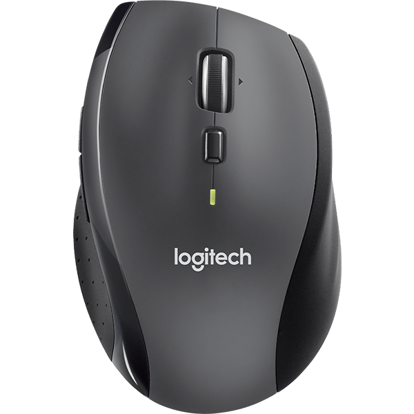 M705 Wireless Mouse