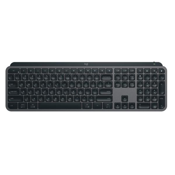 MX Keys S Wireless Keyboard