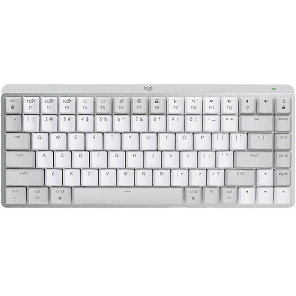 MX Mechanical Mini for Mac