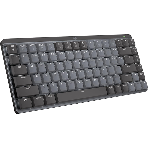 MX Mechanical Mini