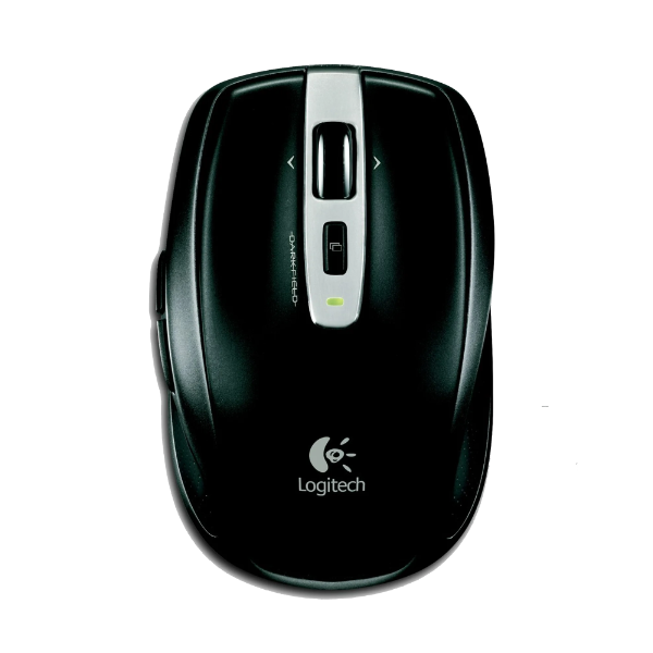 Wireless Anywhere Mouse MX