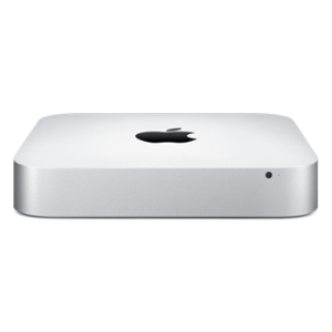 Mac mini 2014