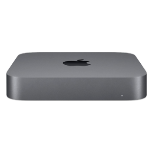 Mac mini 2018