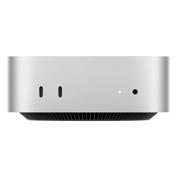 Mac mini 2026
