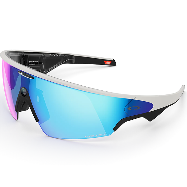 Oakley Vanguard