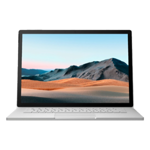 Surface Book 3