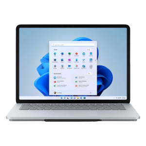 Surface Laptop Studio