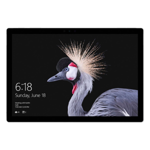 Surface Pro 5 (2017)
