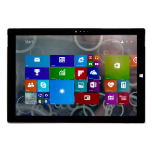 Surface Pro 3