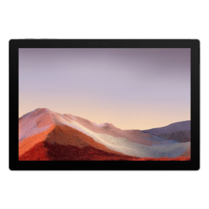 Surface Pro 7