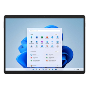 Surface Pro 8