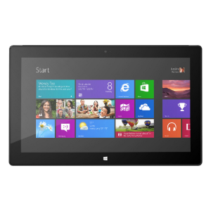 Surface Pro