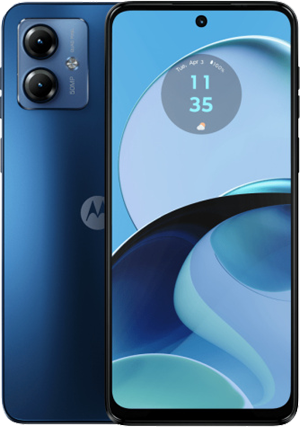 Moto G14