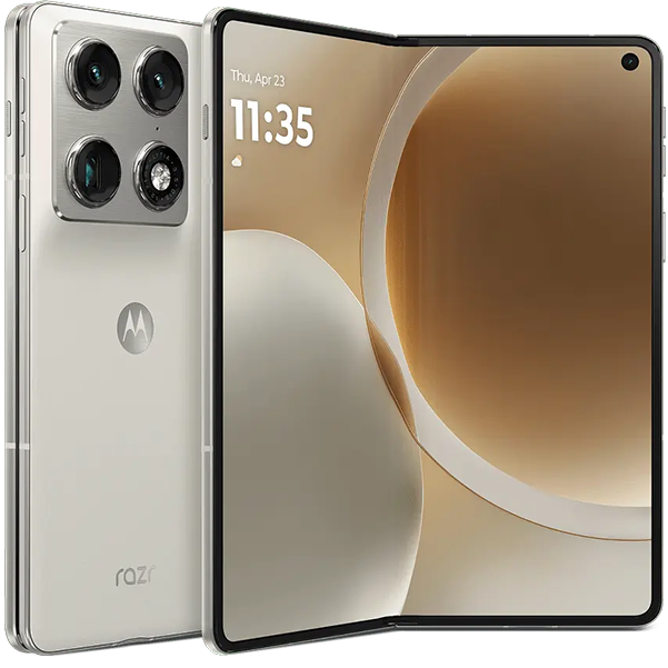 Razr Fold