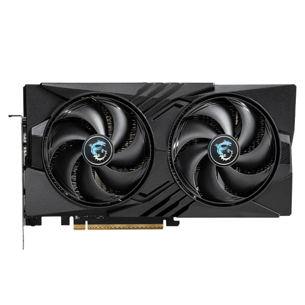 GeForce RTX 5060