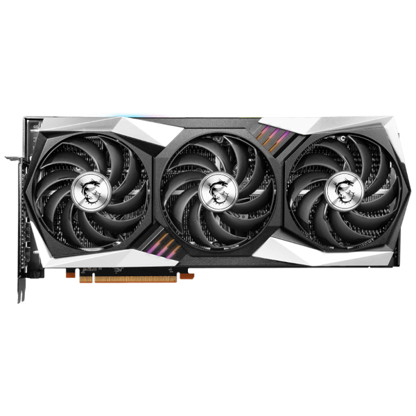 Radeon RX 7900 XTX