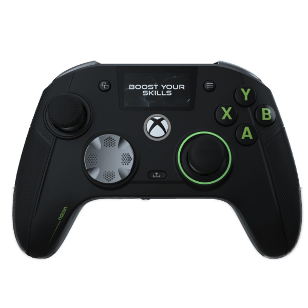 Revolution X Unlimited