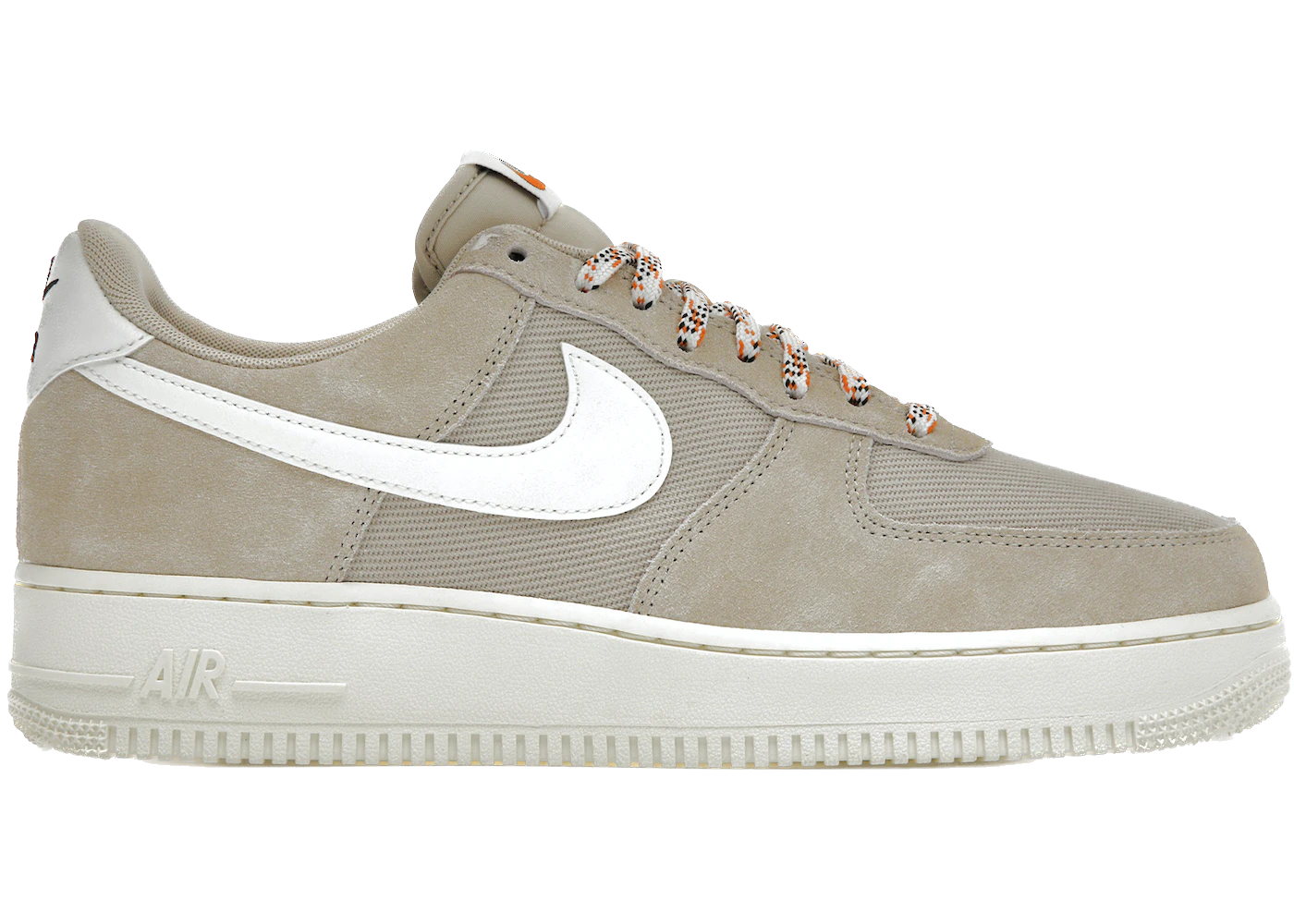 Air Force 1 Low '07 LV8 Certified Fresh Rattan