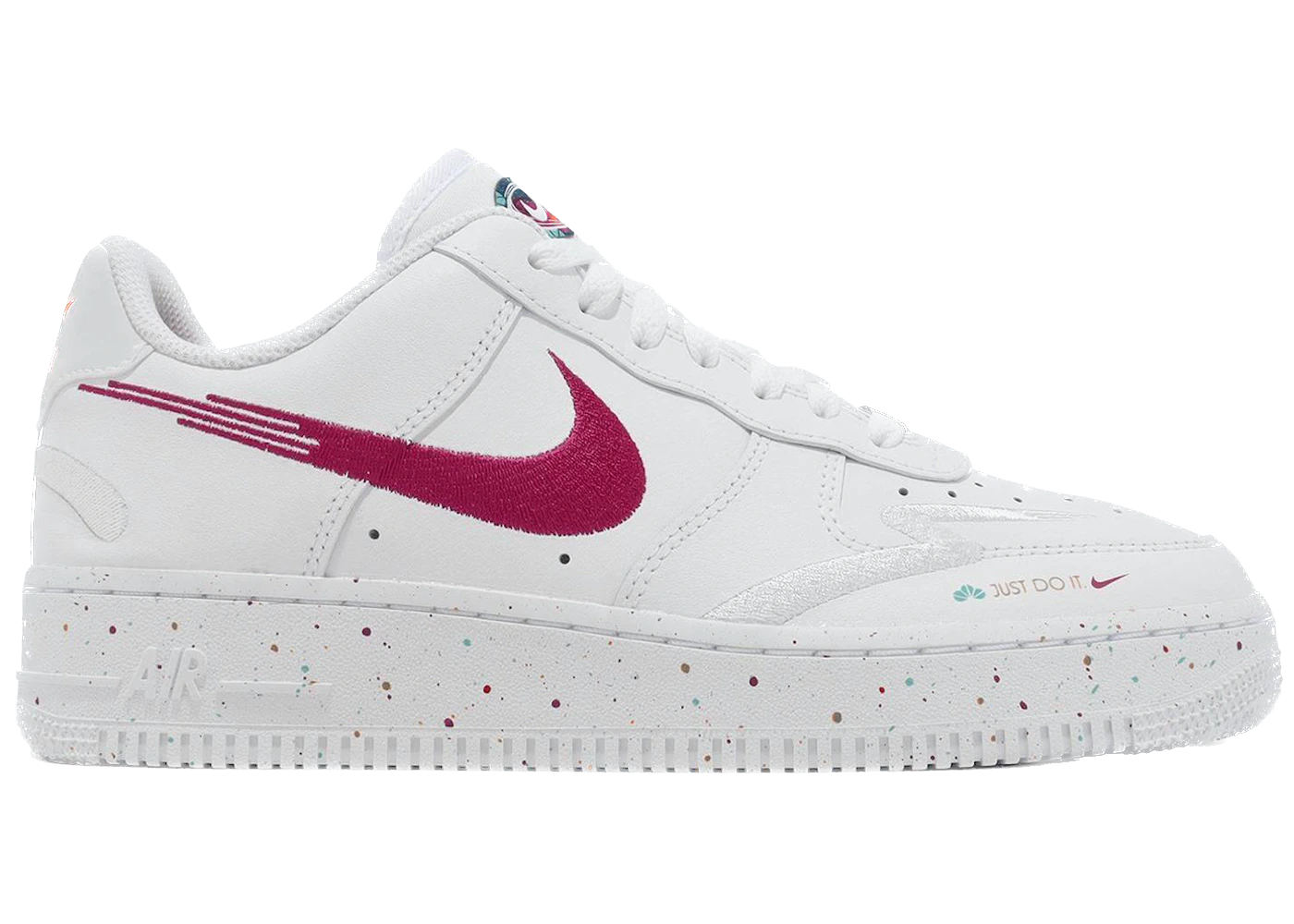 Air Force 1 Low '07 LX Leap High (Women's)