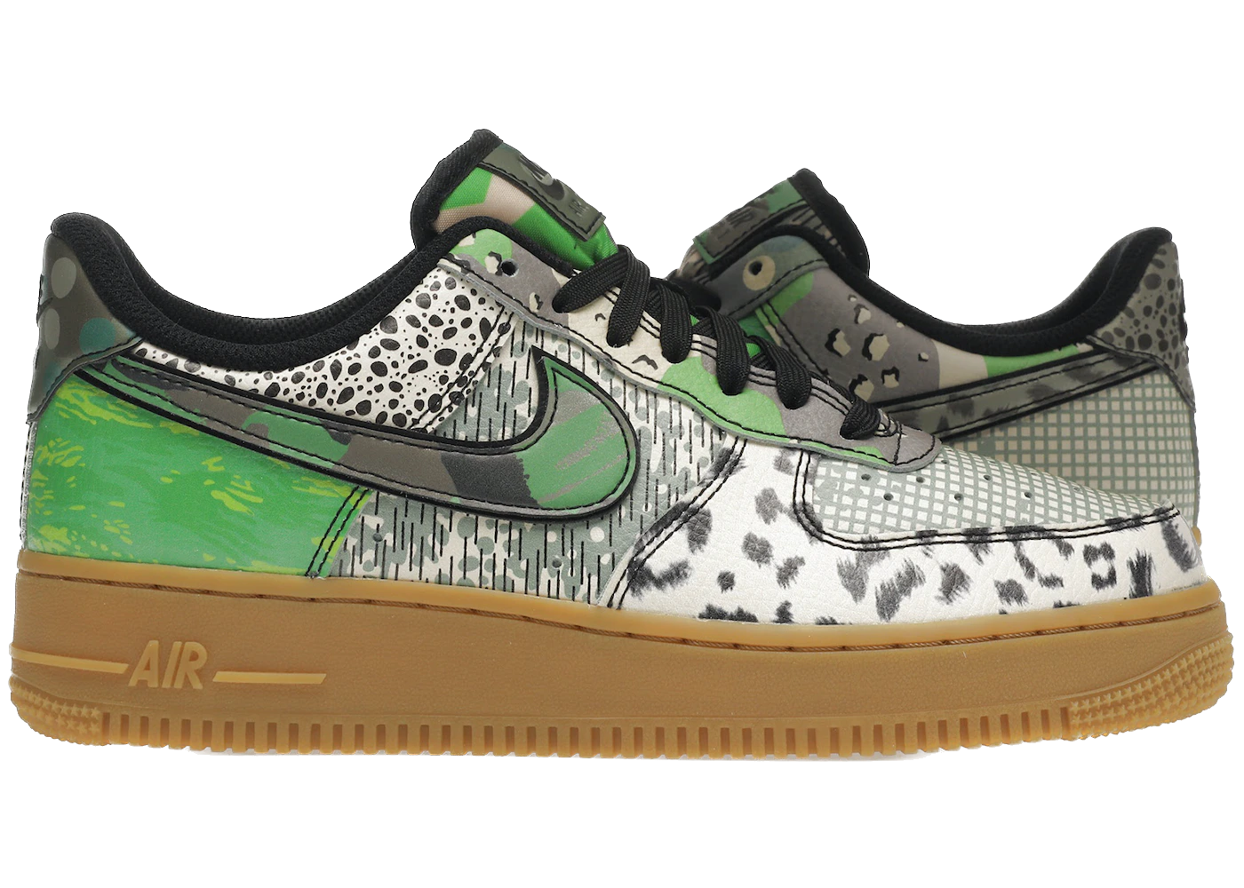 Air Force 1 Low City of Dreams