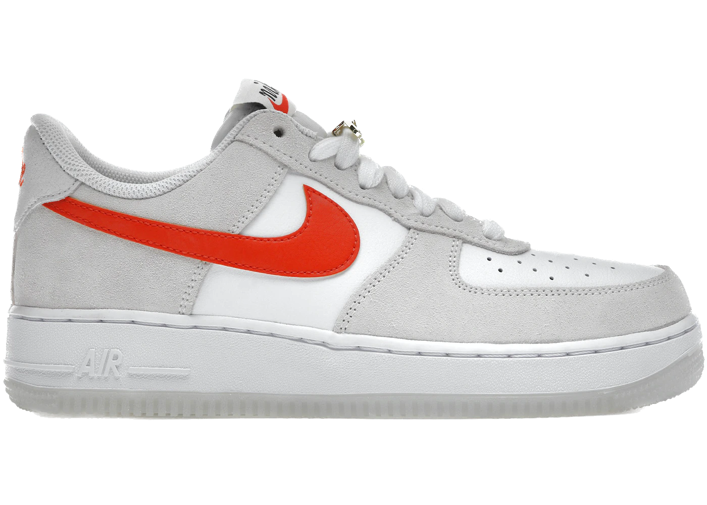 Air Force 1 Low First Use Cream (Women's)