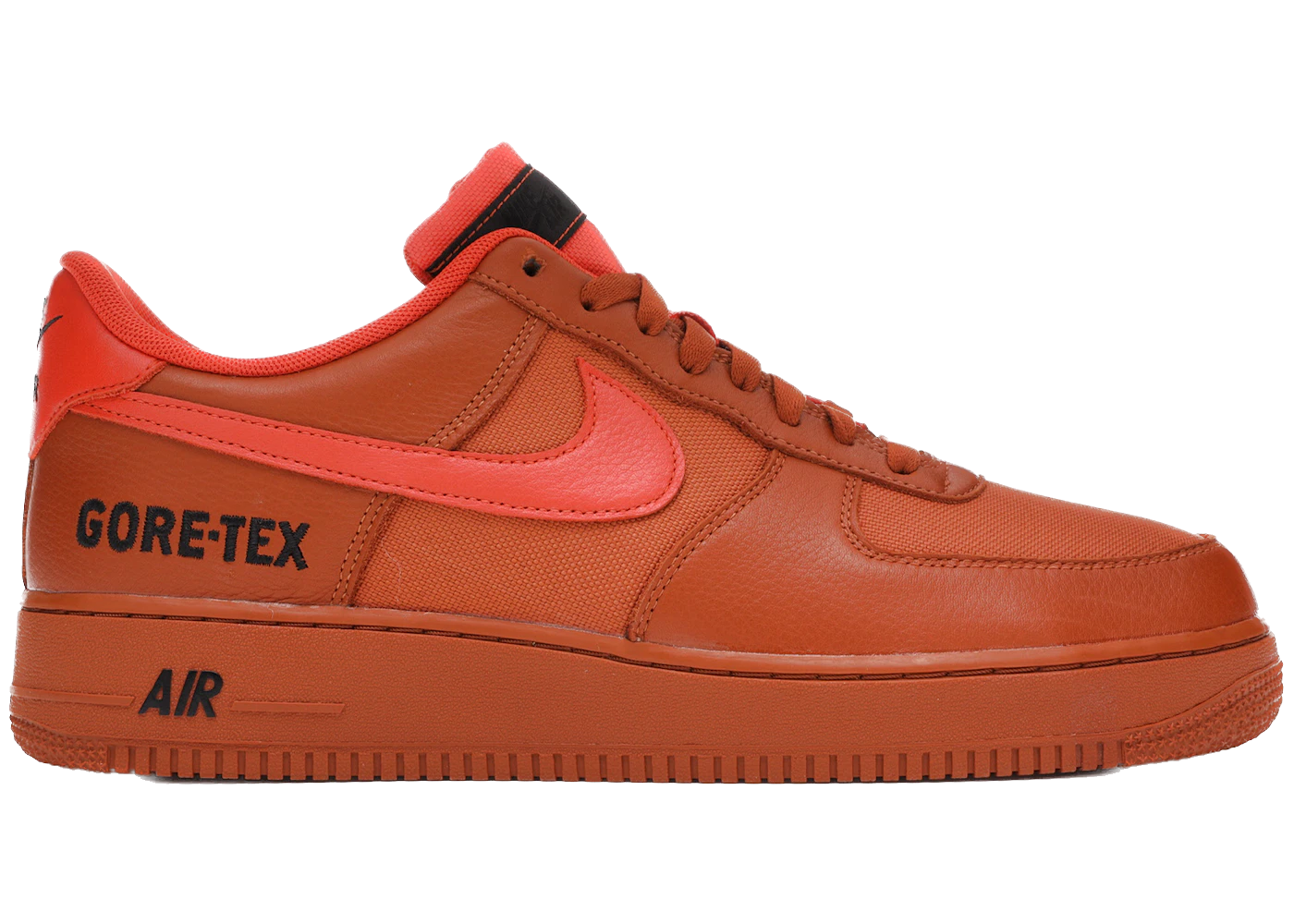 Air Force 1 Low Gore-Tex Burnt Orange