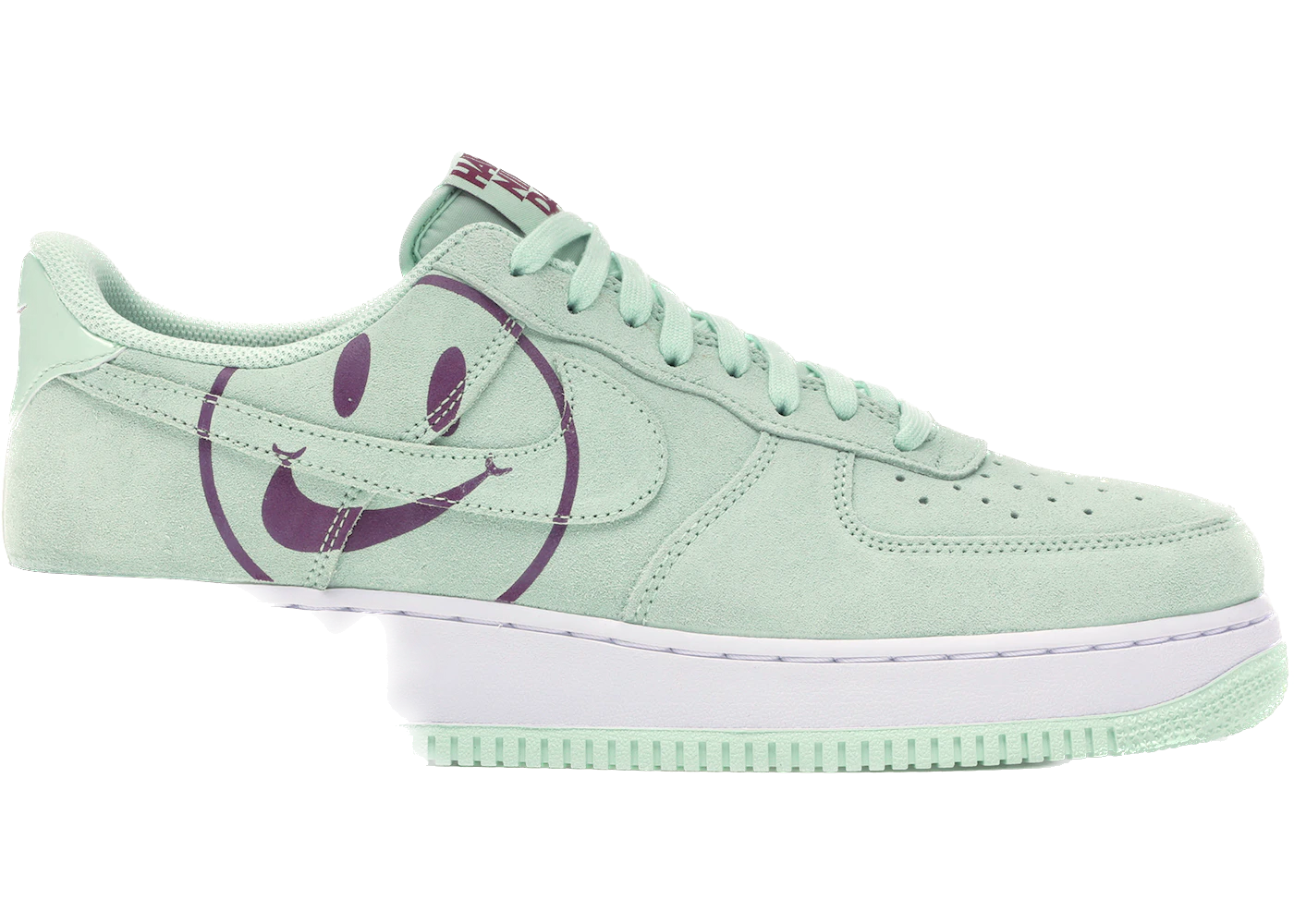Air Force 1 Low Have a  Day Frosted Spruce