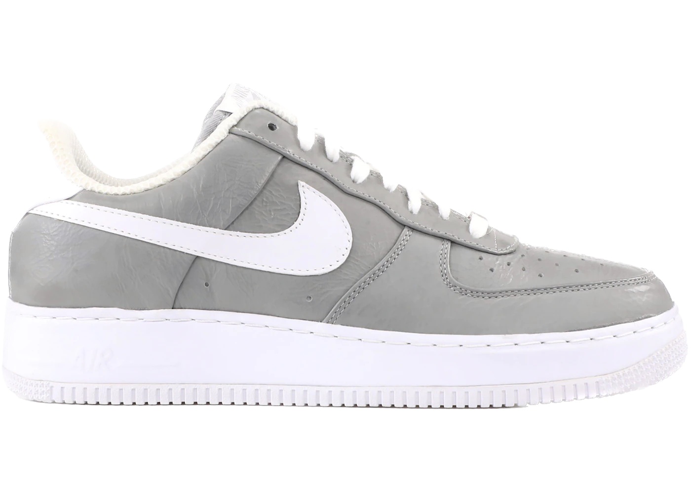 Air Force 1 Low Insideout Slam Jam Optical Pack Grey