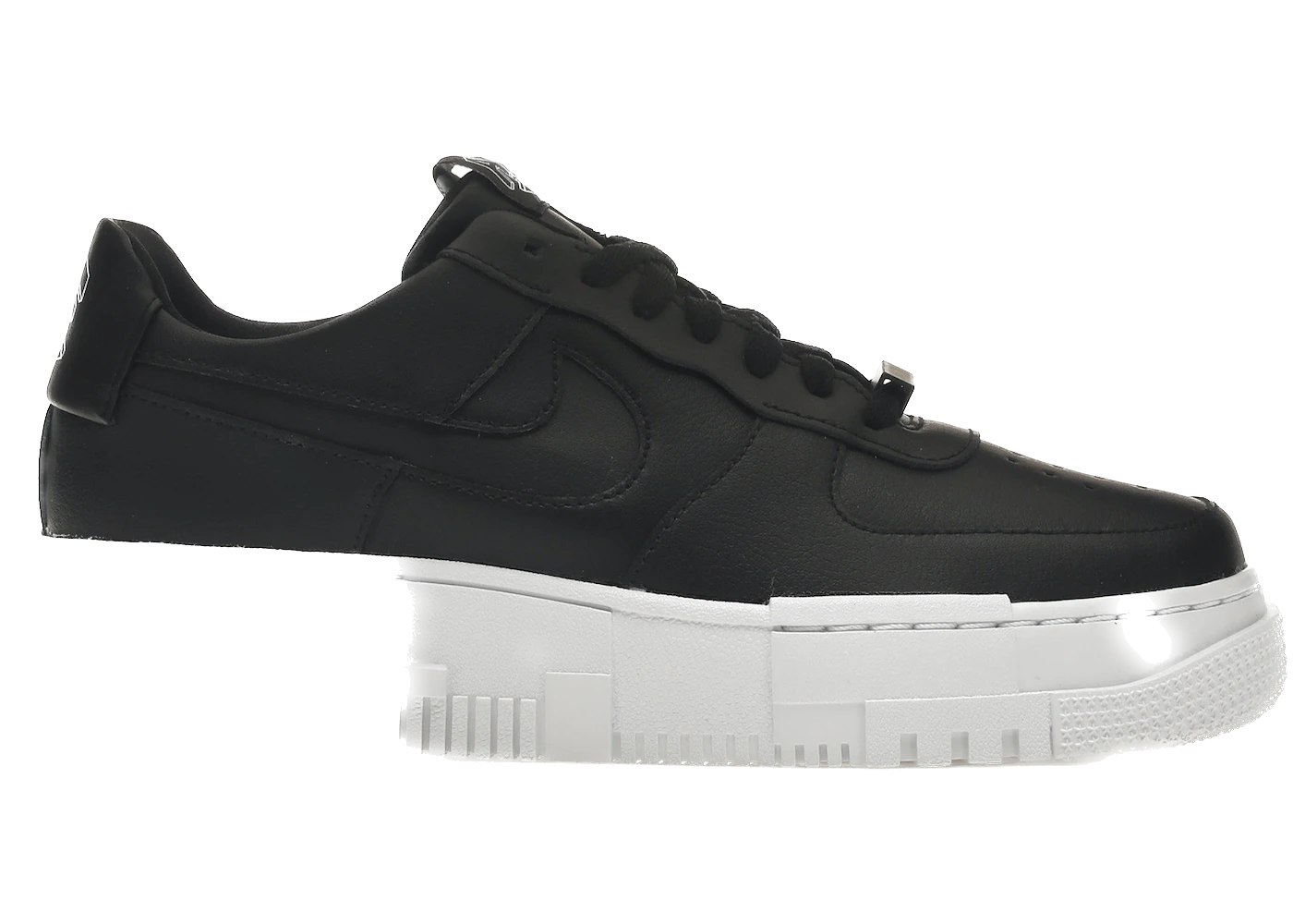 Air Force 1 Pixel Black White (Women's)