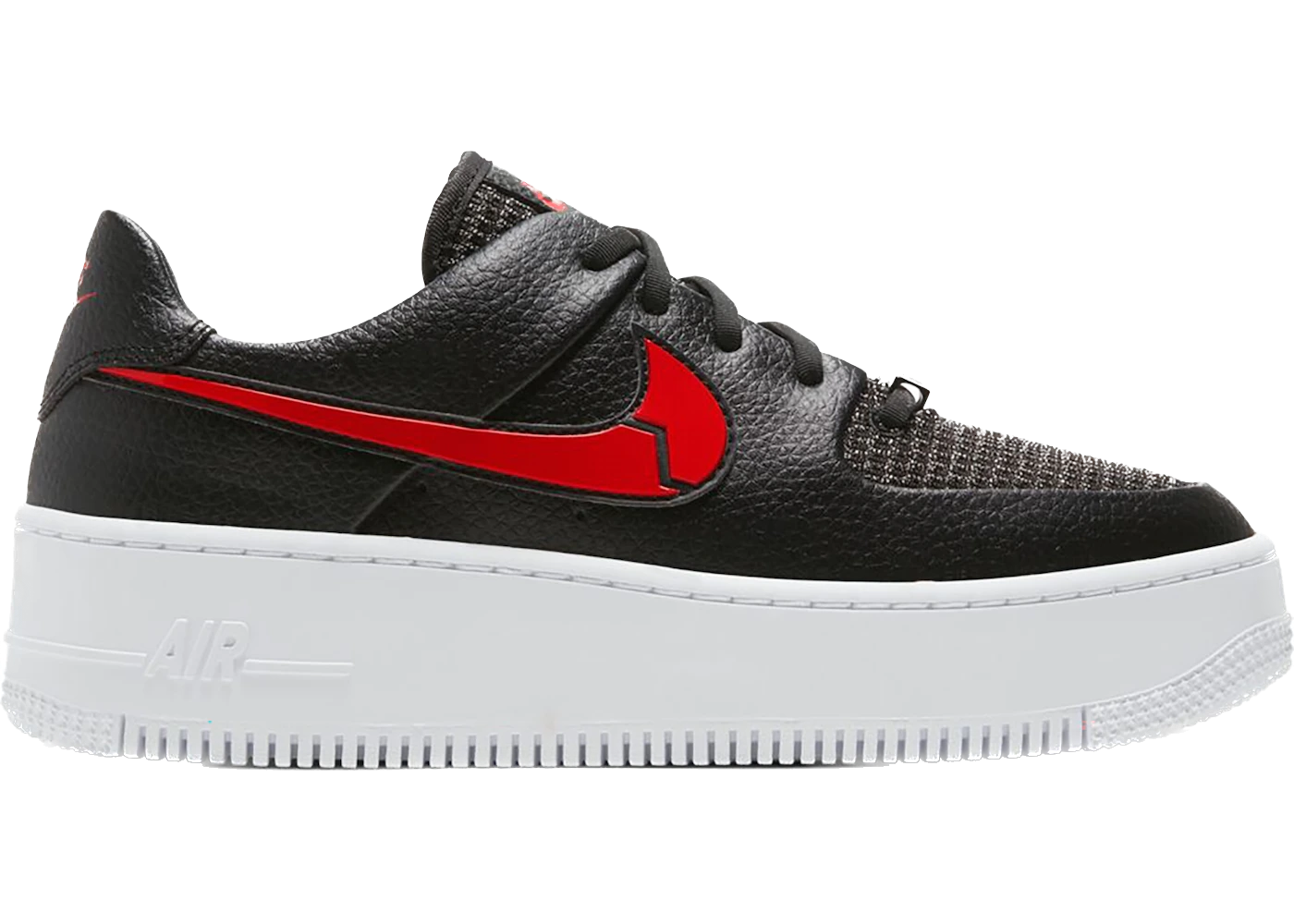 Air Force 1 Sage Low Valentine's Day (2020) (Women's)