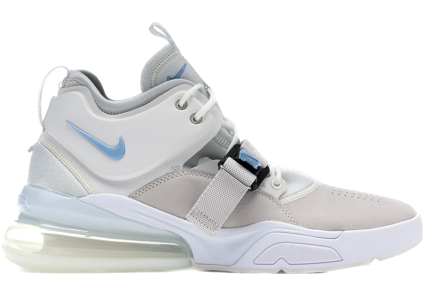 Air Force 270 Phantom