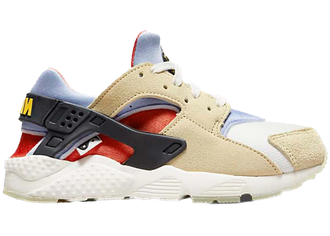 Air Huarache Run Yin and Yang Set to Rise (PS)