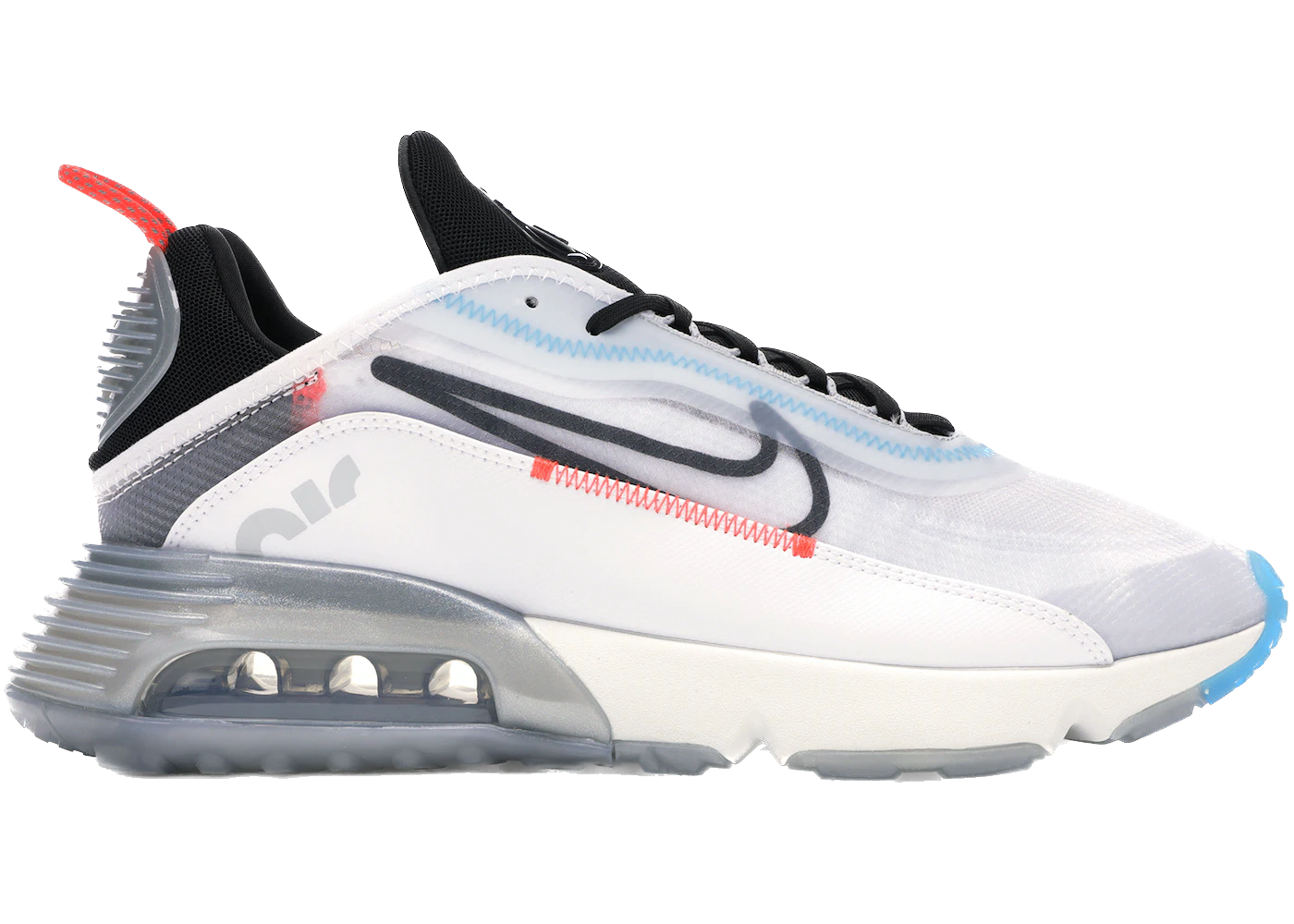 Air Max 2090 Pure Platinum