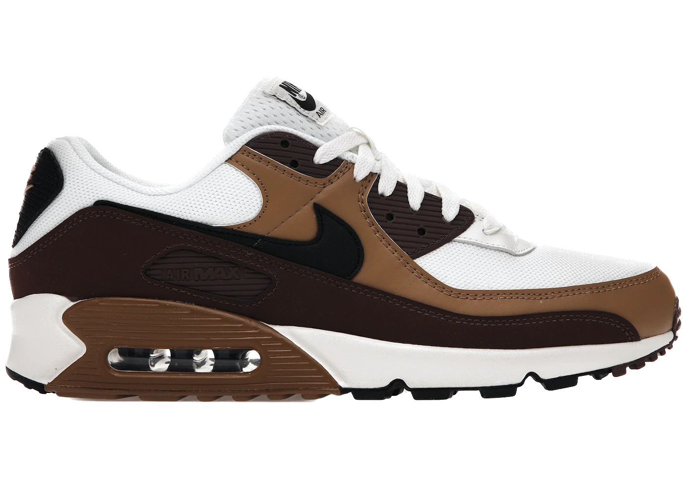 Air Max 90 Dark Driftwood