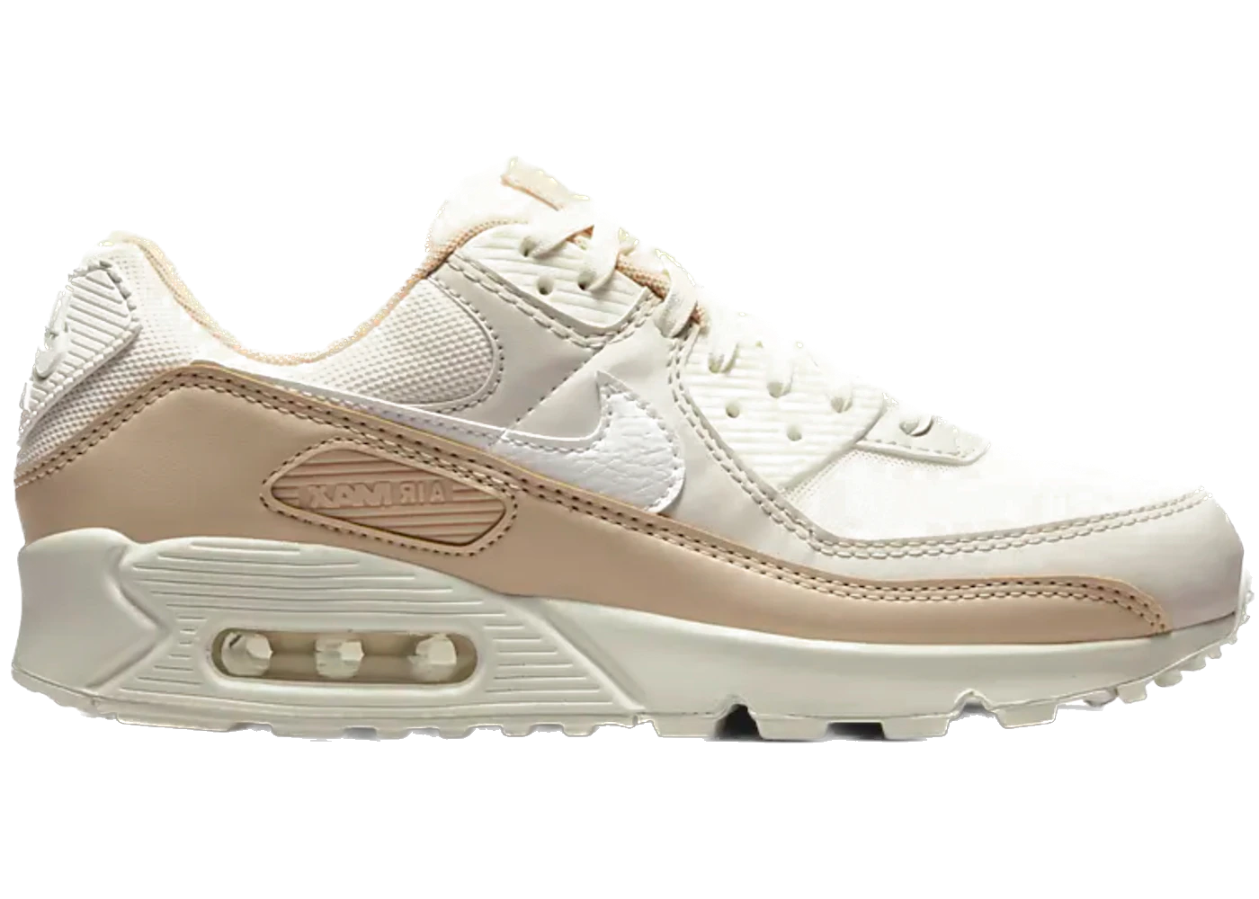 Air Max 90 Phantom Sanddrift (Women's)