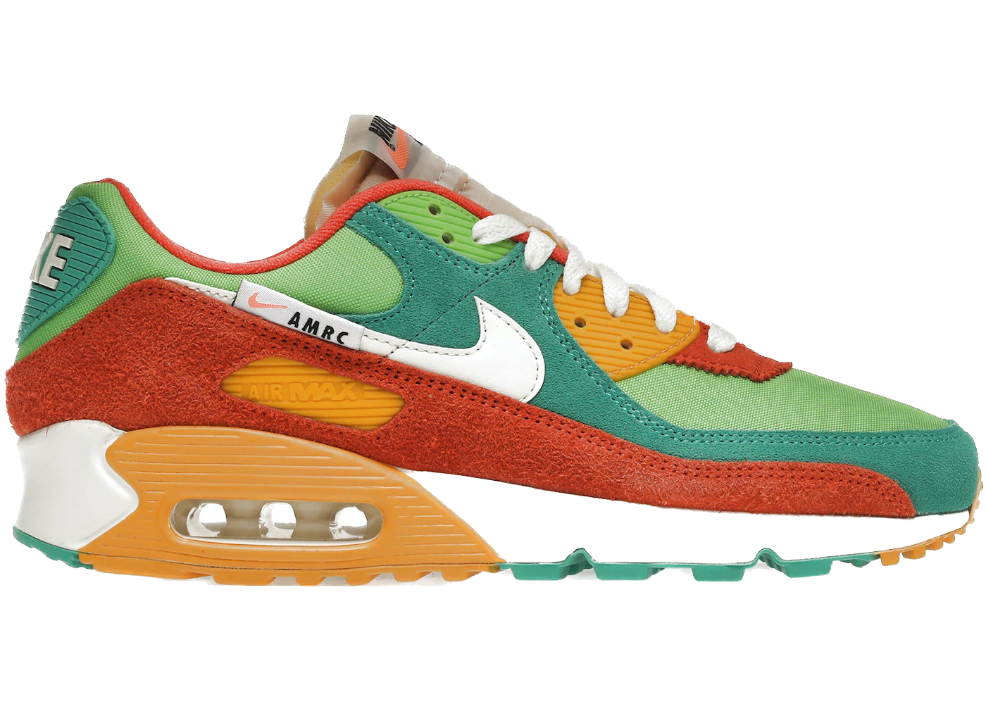Air Max 90 SE Running Club